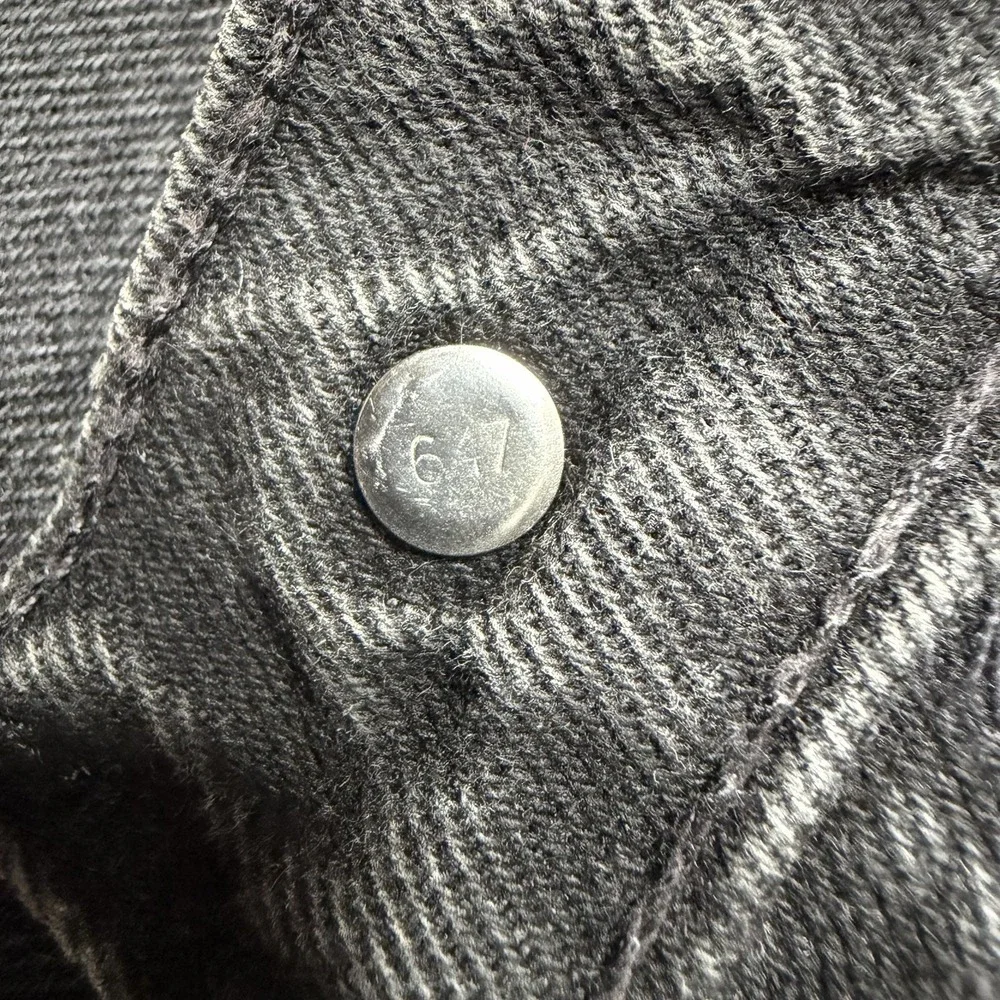 Levis product pair